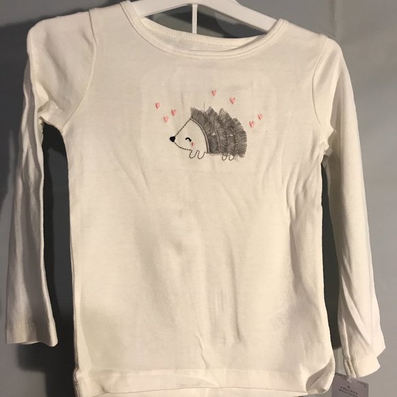 2T Three Piece Outfit girl - Picture 2 of 6